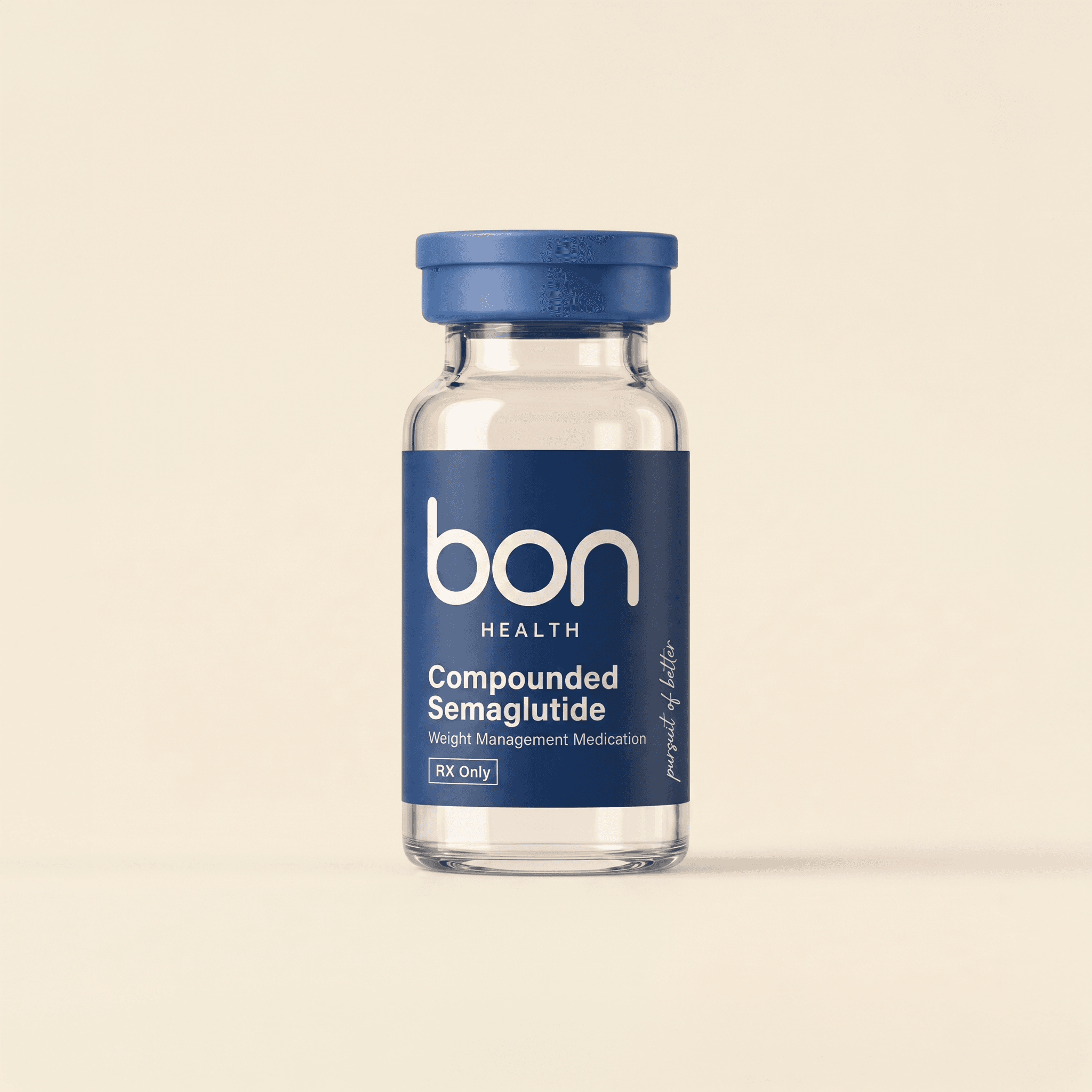 Compounded Semaglutide